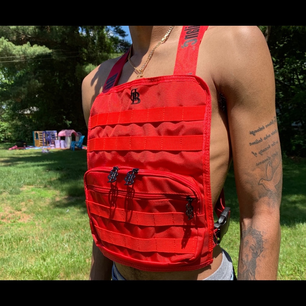 Fanny pack - Picture 3 of 4